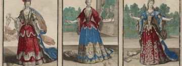 ThéPARis. Les théâtres parisiens sous l'Ancien régime, séminaire de recherche pluridisciplinaire